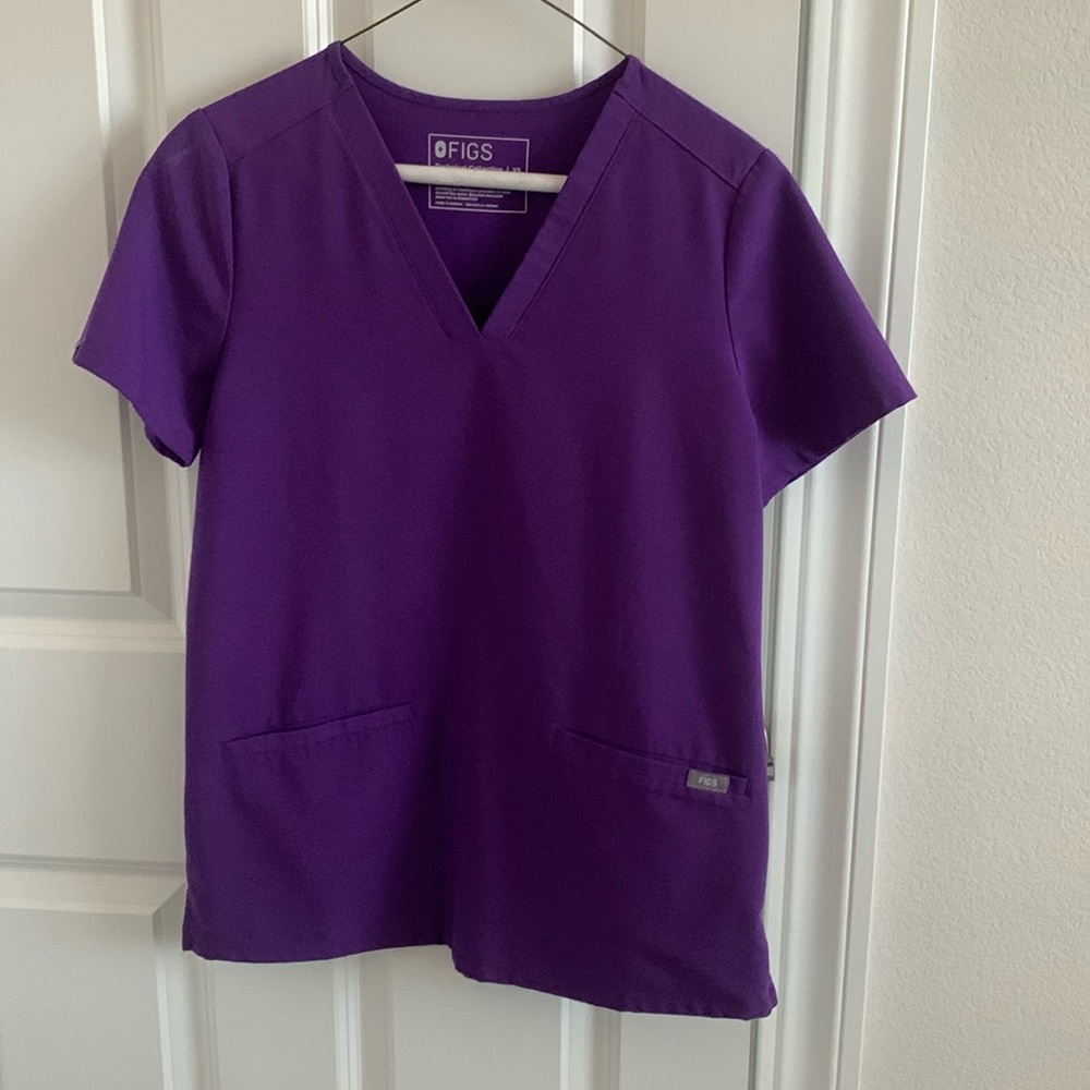 Figs catarina top